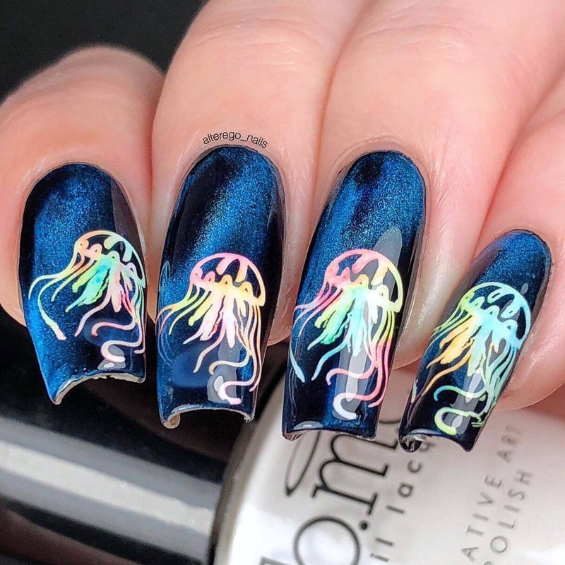 Whats Up Nails - Gloss Over Fast Dry Top Coat Nail Polish Made in USA 21 Free Cruelty Free Vegan Clean - Image 5